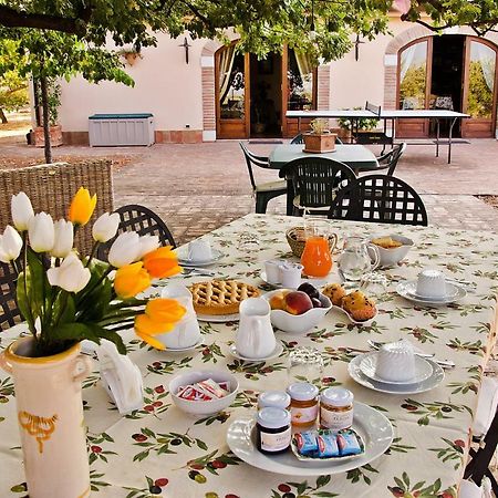 Pathirion B&B Rossano Exterior foto