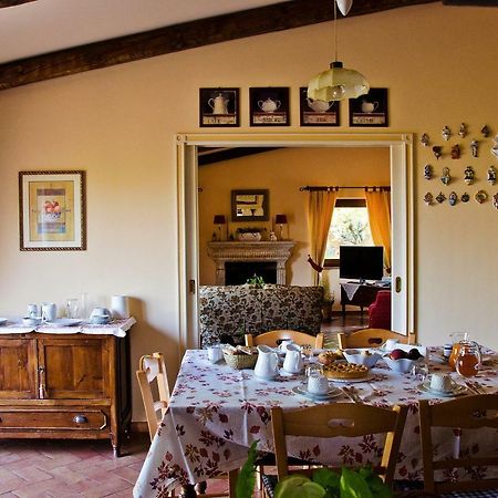 Pathirion B&B Rossano Exterior foto