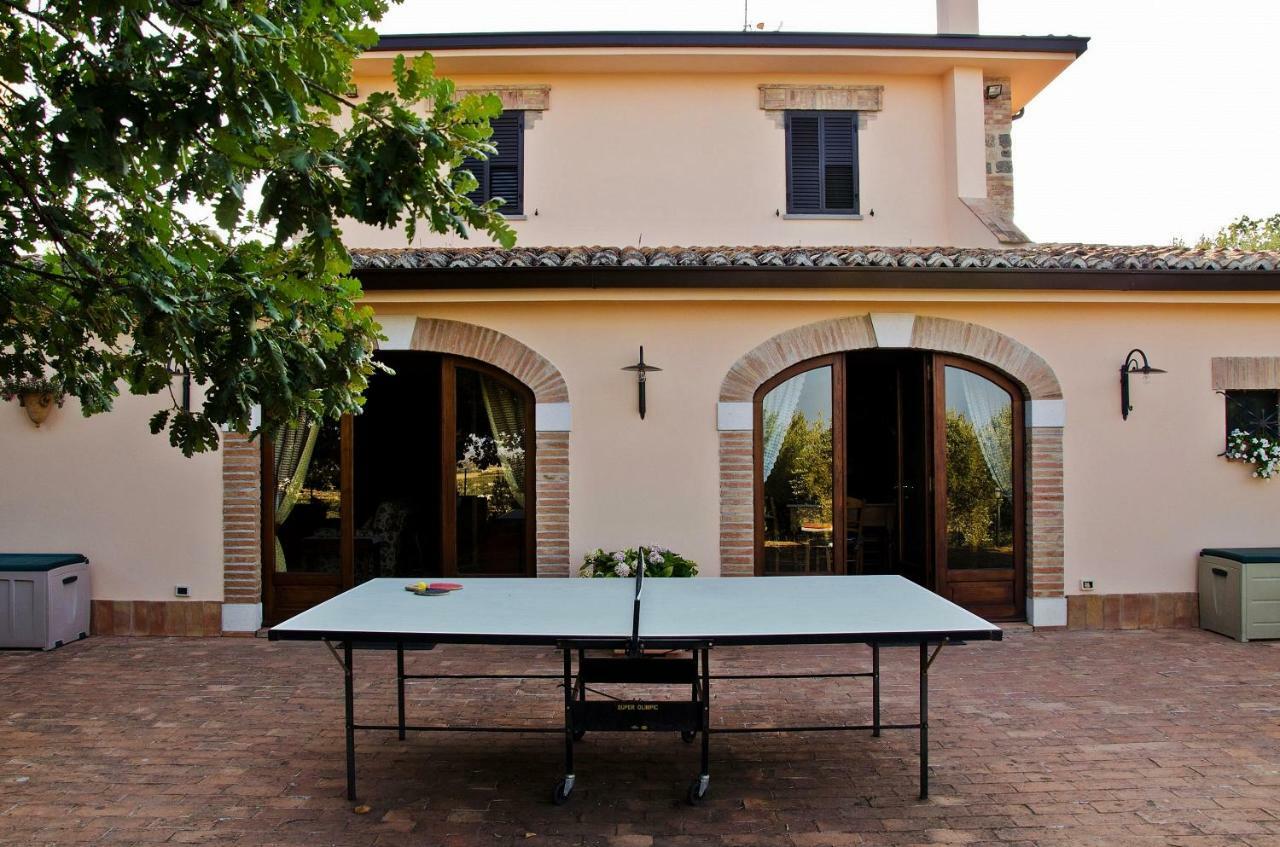 Pathirion B&B Rossano Exterior foto