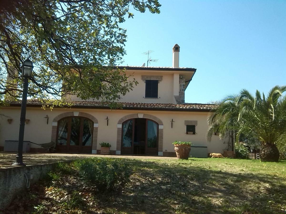 Pathirion B&B Rossano Exterior foto